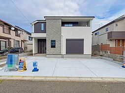 物件画像 横浜市戸塚区平戸2丁目 新築一戸建て