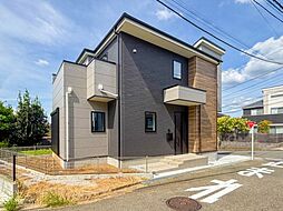 物件画像 横浜市戸塚区名瀬町 新築一戸建て