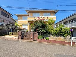 物件画像 横浜市泉区緑園2丁目 中古一戸建て