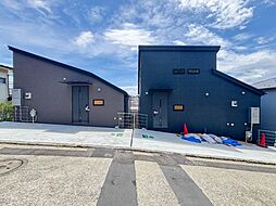 物件画像 横浜市泉区白百合1丁目 新築一戸建て