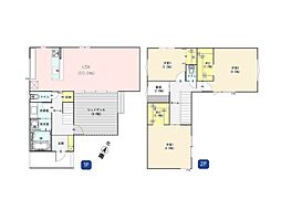 物件画像 鎌倉市浄明寺4丁目 新築一戸建て