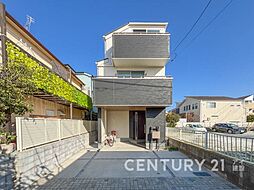 物件画像 横浜市鶴見区東寺尾中台　中古一戸建て