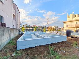 物件画像 横浜市港南区丸山台2丁目 新築一戸建て