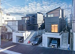 物件画像 横浜市港南区丸山台2丁目　新築一戸建て