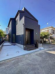 物件画像 横浜市戸塚区戸塚町　新築一戸建て