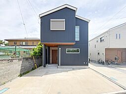 物件画像 横須賀市長沢1丁目　中古一戸建て