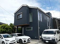 物件画像 横須賀市長沢1丁目 中古一戸建て