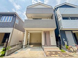 物件画像 横浜市鶴見区上末吉5丁目 中古一戸建て