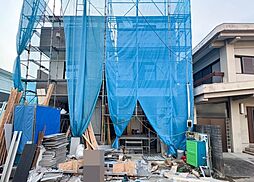 物件画像 鎌倉市岡本2丁目　新築一戸建て