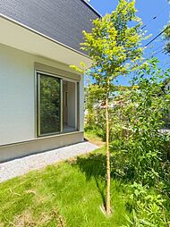 物件画像 鎌倉市笛田3丁目 新築一戸建て