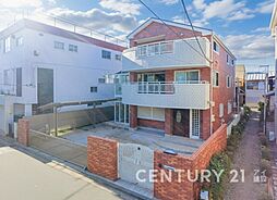 物件画像 横浜市中区本牧町1丁目　中古一戸建て