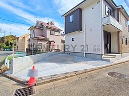 物件画像 横浜市泉区和泉中央北3丁目 新築一戸建て