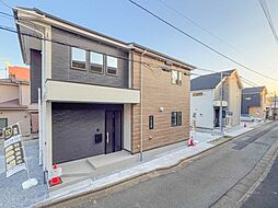 物件画像 横浜市泉区和泉中央北3丁目 新築一戸建て