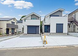 物件画像 横浜市保土ケ谷区川島町　新築一戸建て