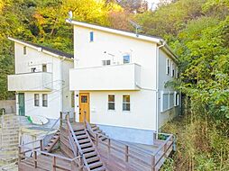 物件画像 逗子市桜山5丁目　中古一戸建て