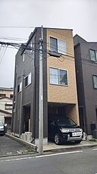 物件画像 横浜市鶴見区尻手2丁目　中古一戸建て