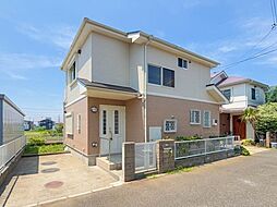 物件画像 藤沢市西俣野 中古一戸建て