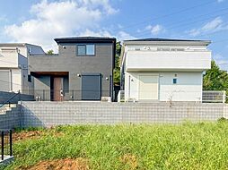 物件画像 横浜市旭区川井本町 新築一戸建て
