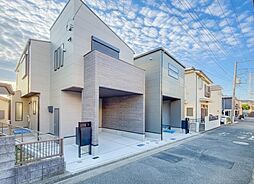 物件画像 横浜市泉区中田南5丁目　新築一戸建て