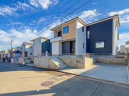 物件画像 横浜市瀬谷区阿久和西2丁目 新築一戸建て