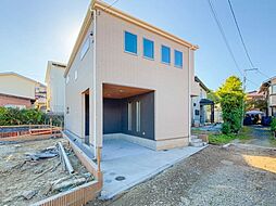 物件画像 逗子市桜山5丁目 新築一戸建て