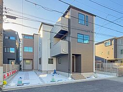 物件画像 川崎市川崎区京町1丁目 新築一戸建て