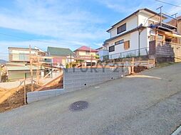 物件画像 横浜市南区六ツ川2丁目 新築一戸建て