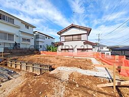 物件画像 横浜市港南区芹が谷3丁目　新築一戸建て