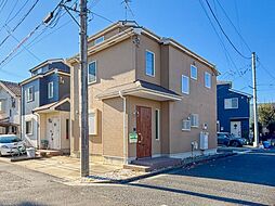 物件画像 藤沢市鵠沼海岸5丁目　中古一戸建て