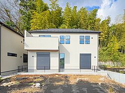 物件画像 横浜市青葉区奈良町　新築一戸建て