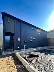 物件画像 藤沢市鵠沼松が岡2丁目　新築一戸建て