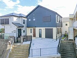 物件画像 横浜市戸塚区戸塚町 新築一戸建て