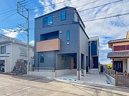 物件画像 横浜市港南区港南6丁目 新築一戸建て