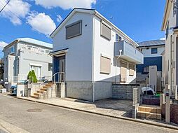 物件画像 藤沢市西富 中古一戸建て