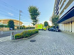 物件画像 シティテラス横濱和田町ブリ−ズコ−ト