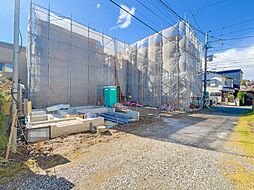 物件画像 鎌倉市大船4丁目　新築一戸建て