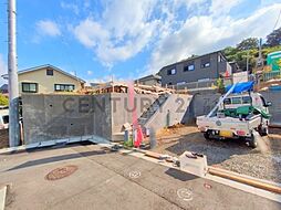 物件画像 横浜市栄区上郷町　新築一戸建て