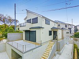 物件画像 横浜市栄区飯島町　新築一戸建て