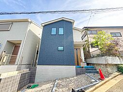 物件画像 横浜市港北区日吉本町5丁目 中古一戸建て