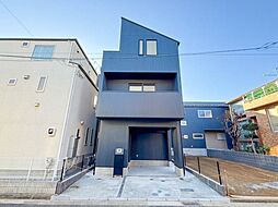 物件画像 横浜市保土ケ谷区権太坂2丁目　新築一戸建て