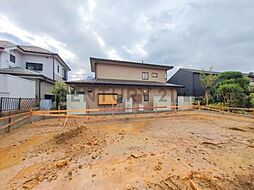 物件画像 横浜市金沢区富岡西4丁目 新築一戸建て