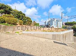 物件画像 横浜市栄区飯島町 新築一戸建て