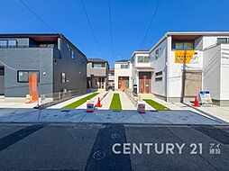 物件画像 横浜市瀬谷区宮沢2丁目　新築一戸建て