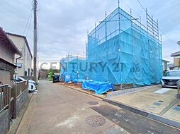 物件画像 横浜市瀬谷区宮沢2丁目　新築一戸建て