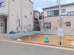 物件画像 横浜市鶴見区下末吉4丁目 新築一戸建て