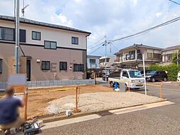物件画像 横浜市鶴見区下末吉4丁目　新築一戸建て