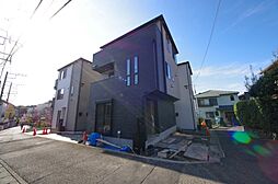 物件画像 鎌倉市台4丁目　新築一戸建て