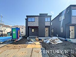 物件画像 横浜市中区寺久保 新築一戸建て