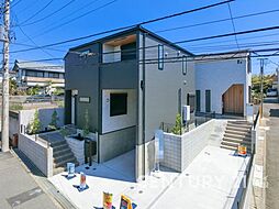 物件画像 横浜市栄区公田町　新築一戸建て