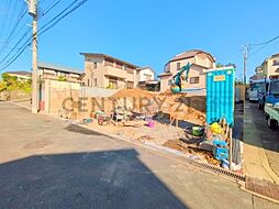 物件画像 横浜市栄区公田町 新築一戸建て